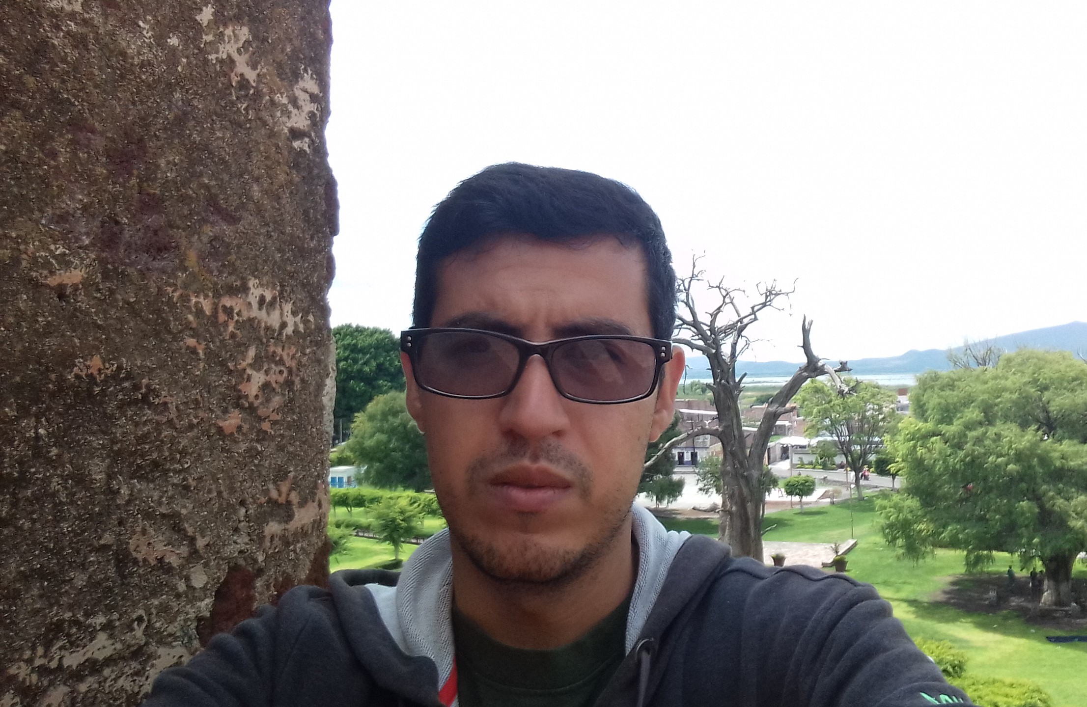Jorge Eduardo Jerezano Luna Jorge Eduardo Jerezano Luna