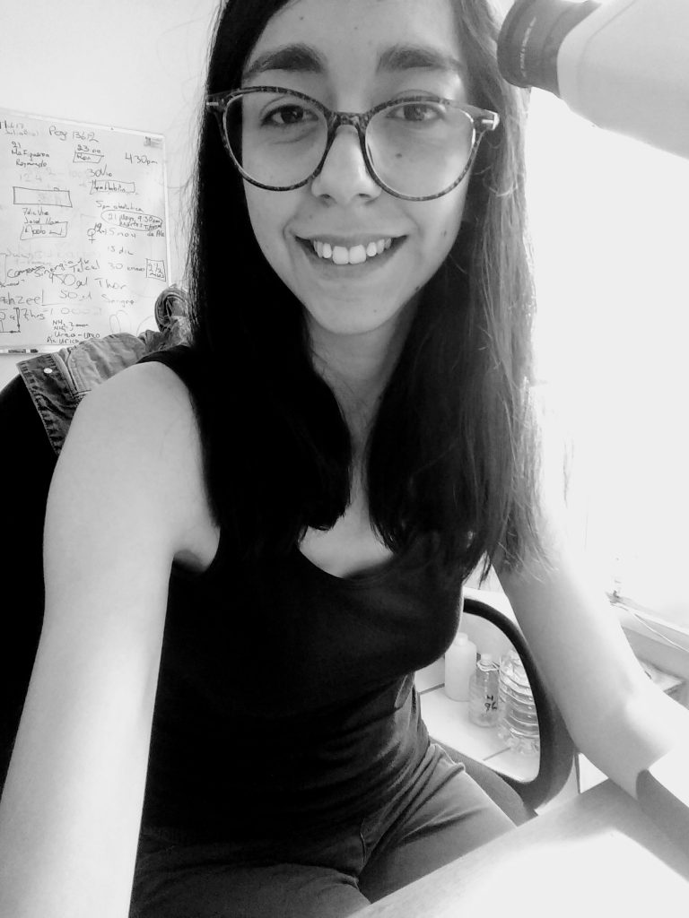 Yvette M. Gómez-Gómez Yvette M. Gómez-Gómez
