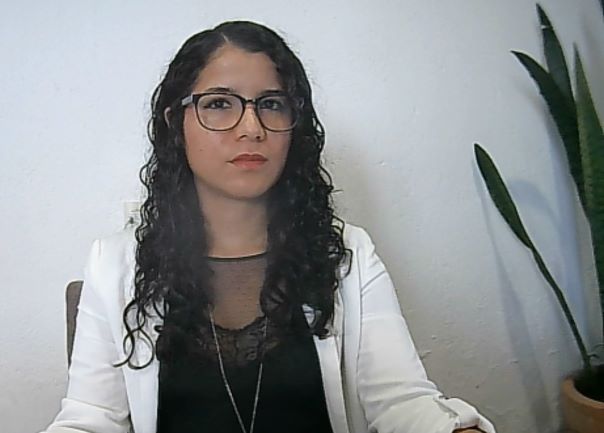 Natalia Verónica Soto Coloballes Natalia Verónica Soto Coloballes