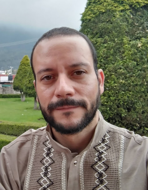 Mauricio Miguel Ortiz Gutiérrez Mauricio Miguel Ortiz Gutiérrez