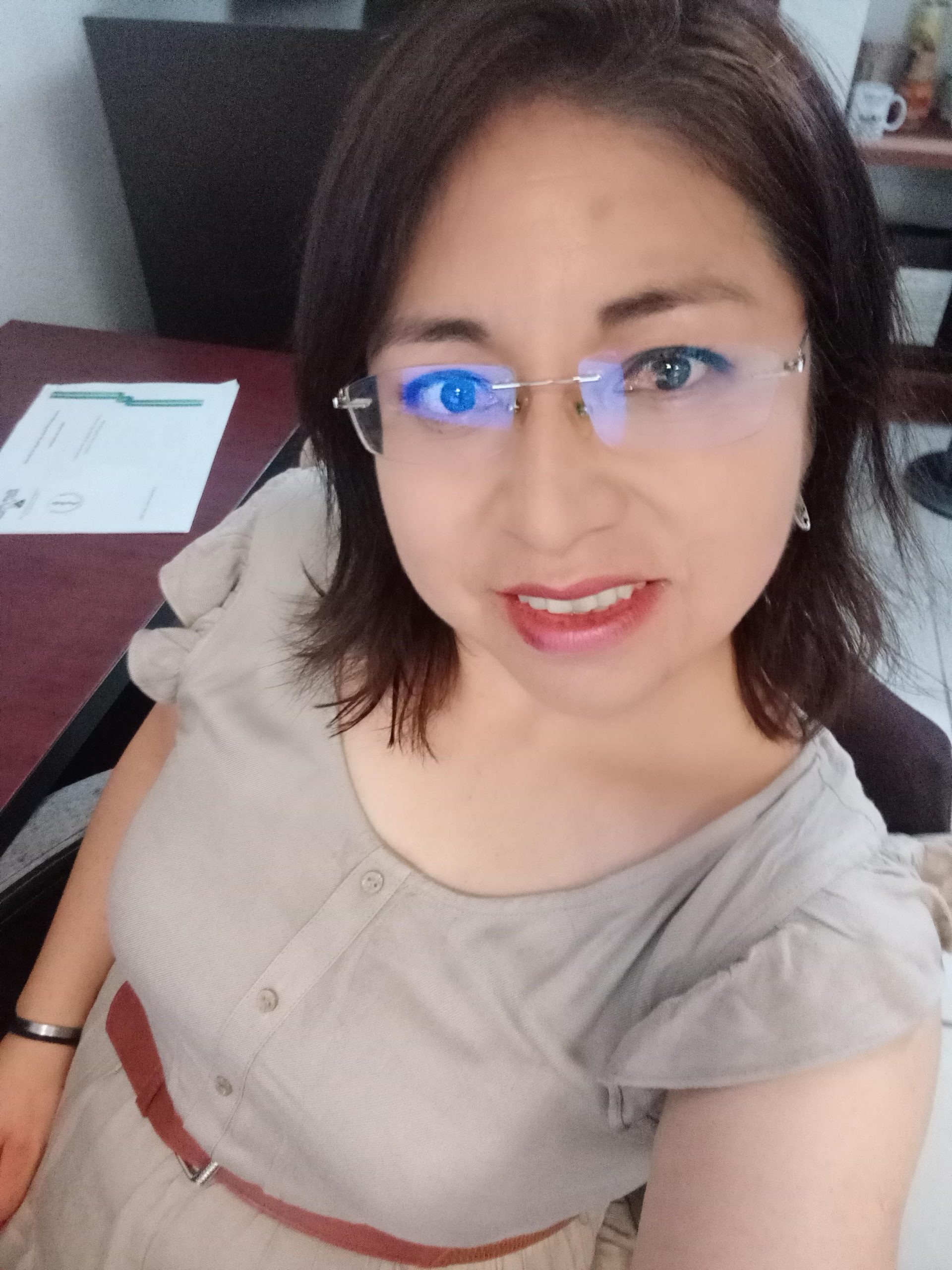 Dra. Castañeda Dra. Castañeda