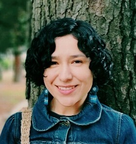 Vanessa González-Hinojosa Vanessa González-Hinojosa