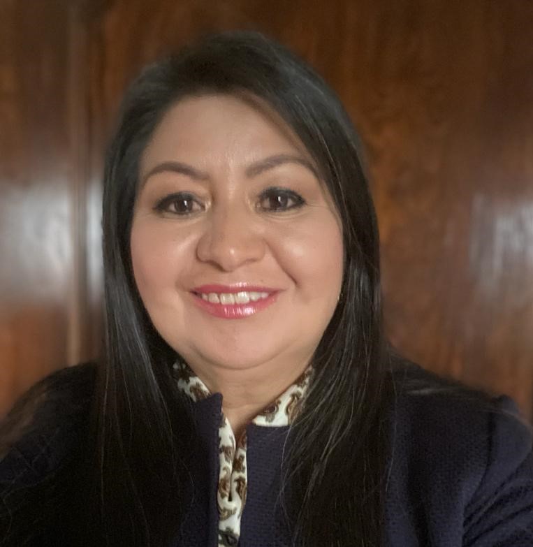 Verónica Martínez-Miranda 