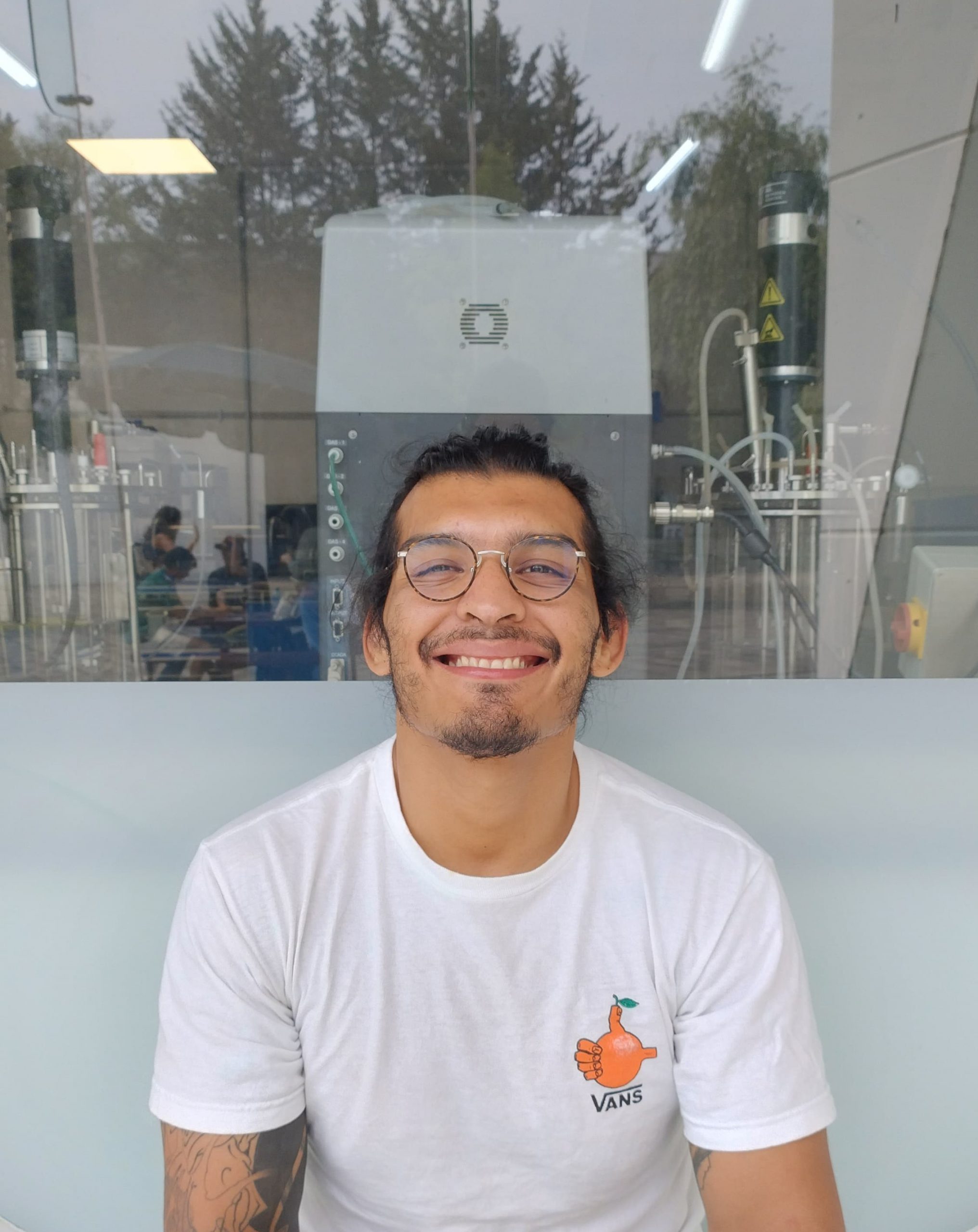 Raúl Barradas Pretelín Raúl Barradas Pretelín