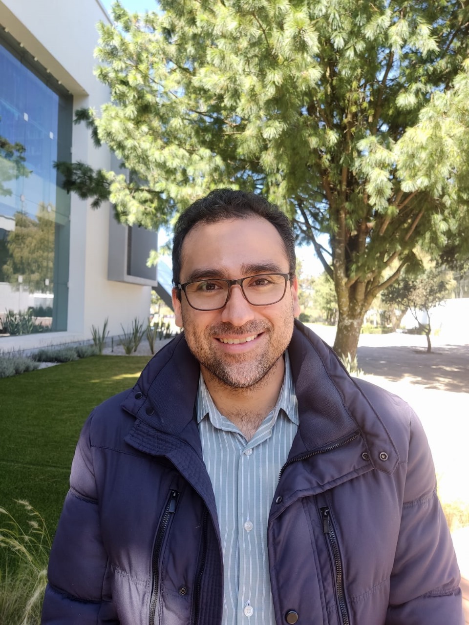 Víctor Campos Víctor Campos
