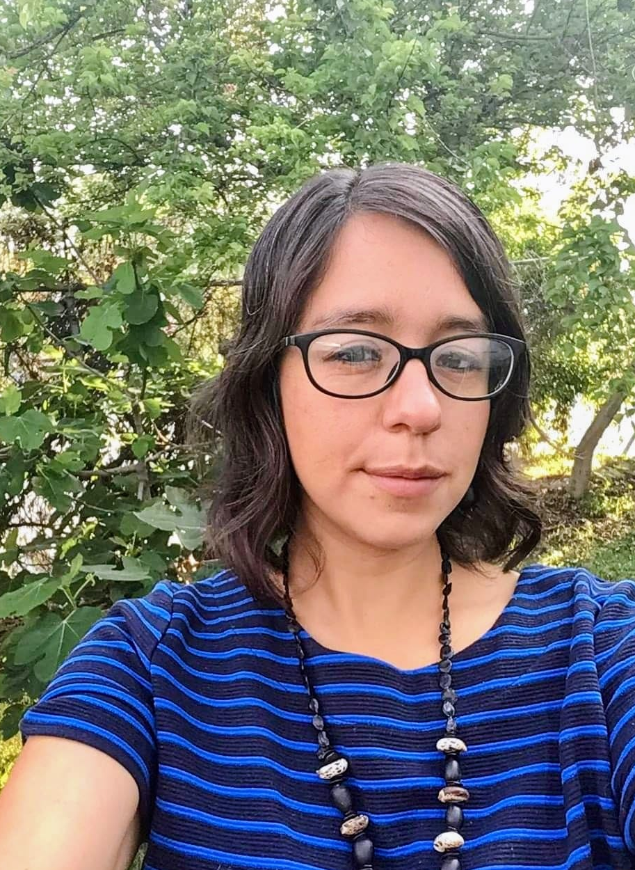 Alejandra Sahagún García 