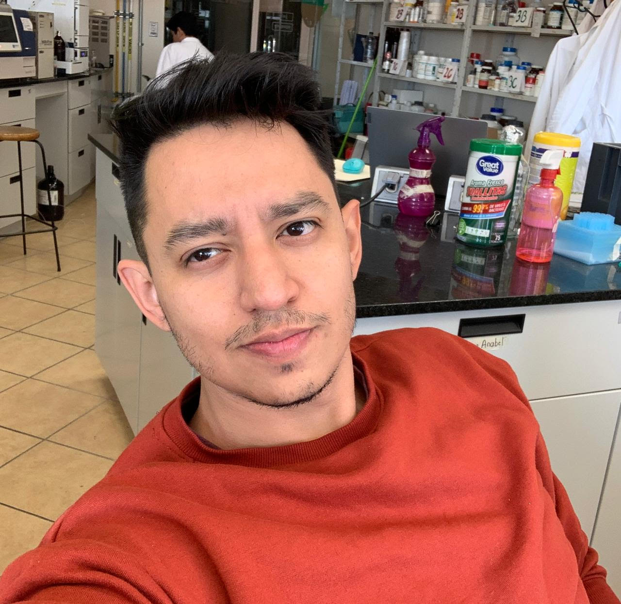 Alexis Uriel Soto Díaz