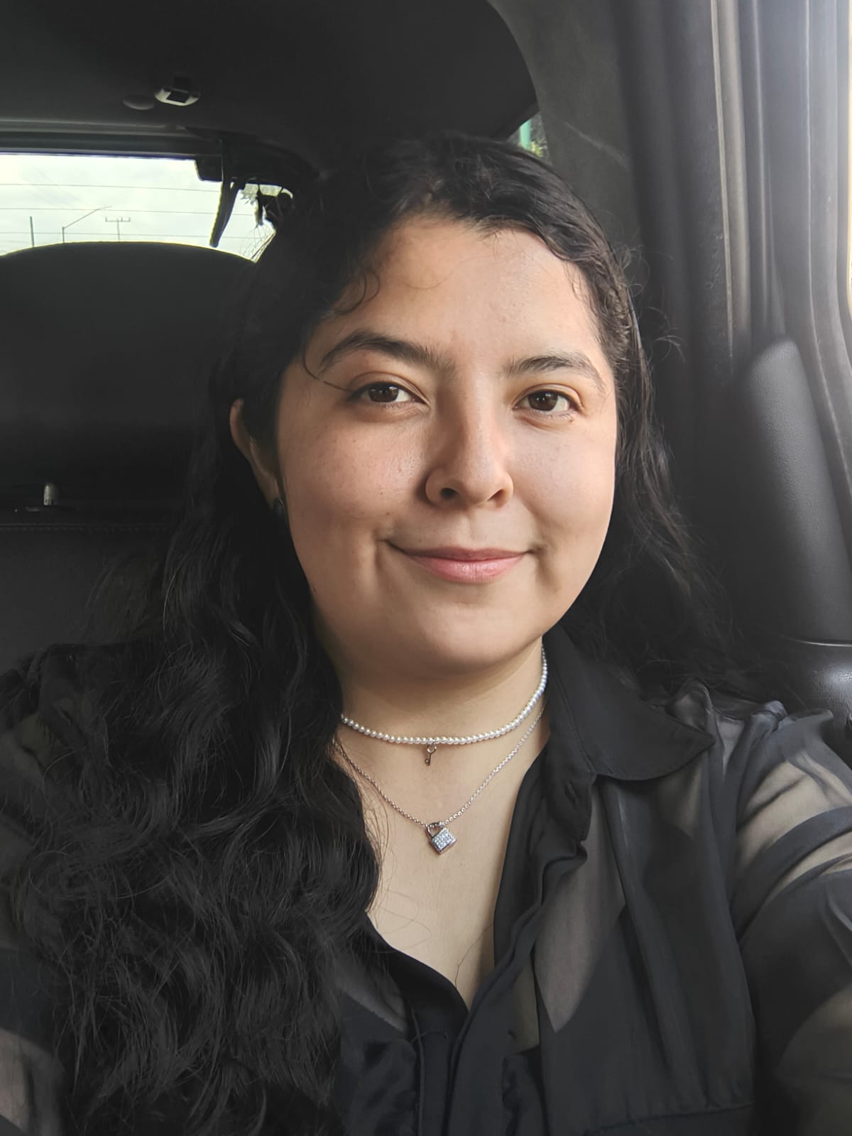 Foto Arantxa Aguilar